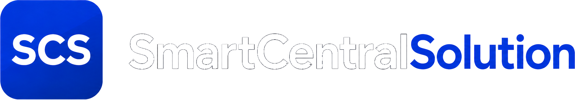 SmartCentral Solution — Smart Solutions. Centralized for You.